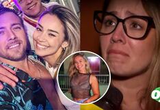 ¿Quién es Sandra Abellón, la amiga cercana de Julián Zucchi, que habría provocado la ira de Yiddá?