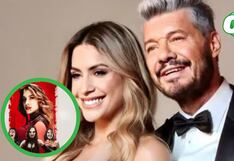 Milett Figueroa será la esposa de Drácula en ‘Vampiras’: usaré una metralleta