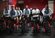 Perú vs. Brasil: así formaría la ‘Blanquirroja’ para lograr una hazaña frente a la ‘Scracht’