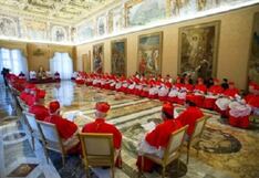 Sucesión del papa Francisco se definirá entre progresistas, conservadores y moderados