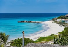 Disfrute de los encantos de Curazao