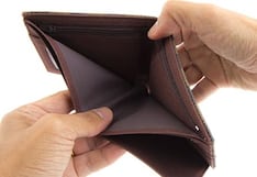 Obstáculos del progreso financiero