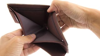 Obstáculos del progreso financiero