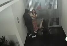 Vecinos denuncian incremento de asaltos a mano armada en calle Aljovín de Miraflores