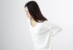Comer para vivir: ¿Por qué duele más el cuerpo después de los 40?