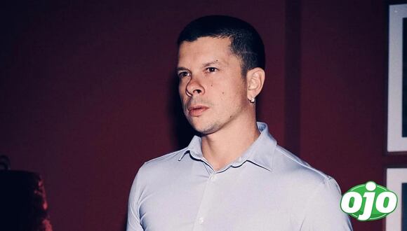 Mario Hart - diario ojo