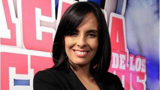 Carla García tuitea sobre abogado de PPK, pero usuarios la critican