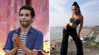 Kike Suero enamorado de bailarina de la Tigresa: “Me quiero casar con ella”