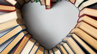 San Valentín 2024: venta de libros de desarrollo personal ha crecido 320% en Perú