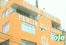 PNP y Fiscalía realizan allanamiento por presunto tráfico de terrenos en Carabayllo