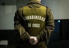 Hermanastros son traídos desde Chile por secuestro y asesinato de padre de familia