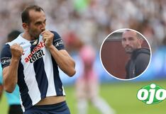 “Humildad y sencillez”: ‘Pirata’ Barcos es captado manejando una bicimoto y provoca admiración de hinchas