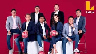 ¿Cuántos partidos transmitirá EN VIVO Latina TV de las rondas eliminatorias del Mundial Qatar 2022?