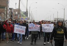 “Nos siguen matando”: Transportistas acatan hoy paro frente a extorsiones