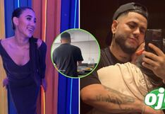 Samahara Lobatón presume su amor por Bryan Torres y deja atrás a Youna: “Te gobierno”