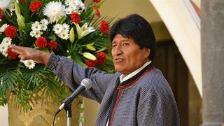 ​Bolivia alista una de las banderas más grandes del mundo por demanda a Chile