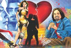 Mi novia me dijo que parecía payaso por mi vestimenta (CASOS DEL CORAZÓN)