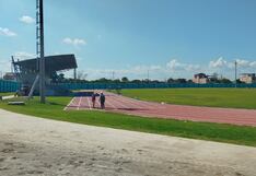 San Martín: mil alumnos dejarán aulas precarias y estrenarán colegio con estadio