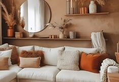 Decoración 2025: lo que no puede faltar en tu casa