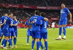 Sevilla de Sergio Ramos e Ivan Rakitic cae goleado en casa 0-3 y despiden a su entrenador | VIDEO