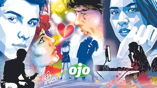 Ya no somos esos buenos amigos (CASOS DEL CORAZÓN)