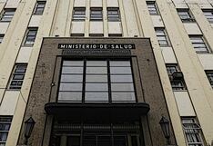 Minsa paga S/ 30 mil por evento y se ha gastado una millonada en este 2023