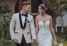 Al estilo Melissa Paredes y Anthony Aranda, más de 4500 parejas se casaron con bienes separados