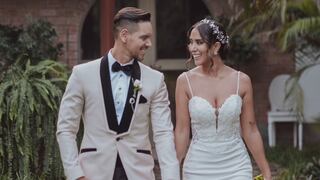 Al estilo Melissa Paredes y Anthony Aranda, más de 4500 parejas se casaron con bienes separados