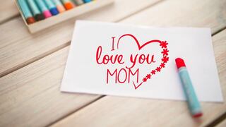 Día de la Madre 2022: qué frases dedicarle a mamá en redes sociales, WhatsApp o mensajes este domingo 8 de mayo