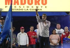 Venezuela: Nicolás Maduro se apoya en los militares y pone trabas a oposición en elecciones