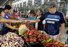 La columna del Tío Billegas: Precios que van y vienen
