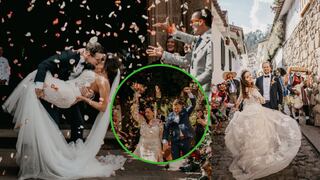 Wedding Fest 2023: La feria en Cusco que promueve el turismo romántico y el matrimonio en provincia