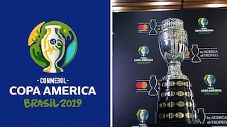 Copa América 2019: día, hora y estadio de los partidos de los cuartos de final 