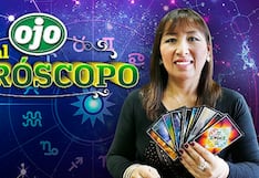 Horóscopo gratis de HOY viernes 22 de mayo por Amatista