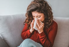 Comer para vivir: El sistema inmune y el frío