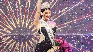 ¿Miss Universo 2023 no se realizará?: empresa que compró certamen está en bancarrota