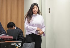 Gobierno hará que asilada Betssy Chávez siga encerrada en residencia de México