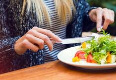 Comer para vivir: Comer bien a los 40 para vivir mejor a los 70