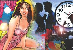 Estoy casada, pero me siento sola (CASOS DEL CORAZÓN)