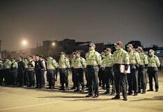 Crimen campea en La Libertad y se llevan policías