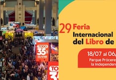 Fil Lima 2025 abrió sus puertas con Italia como país invitado y una agenda cultural imperdible