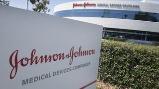 Johnson & Johnson confirma a Perú como sede para probar su vacuna contra el COVID-19
