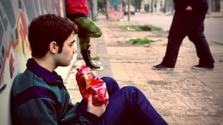 La columna del Tío Billegas: La juventud cuesta arriba