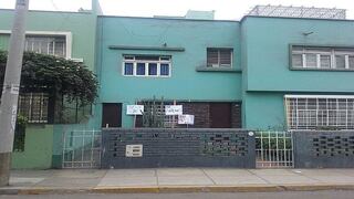 ​Pueblo Libre: Vecinos con carteles impiden instalación de una antena [VIDEO]