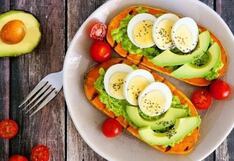 Comer para vivir: Cómo debe ser tu desayuno si tienes diabetes