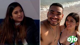 Josimar: su novia María Fe Saldaña se pronuncia en redes con radical mensaje tras presunta infidelidad 