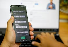 Autoridades pueden acceder más rápido a información de equipos móviles vinculados a delitos o investigaciones