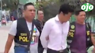 Docente universitario es acusado de abusar en su alumna en aula de la UPAO en Piura