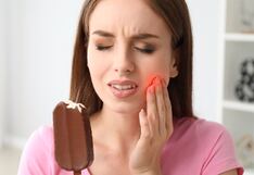 Sensibilidad dental: consejos y tratamientos para reducir las molestias