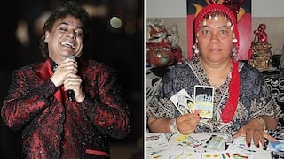 ​Juan Gabriel: Vidente que predijo su muerte anuncia lo que pasará con conductor de TV peruano